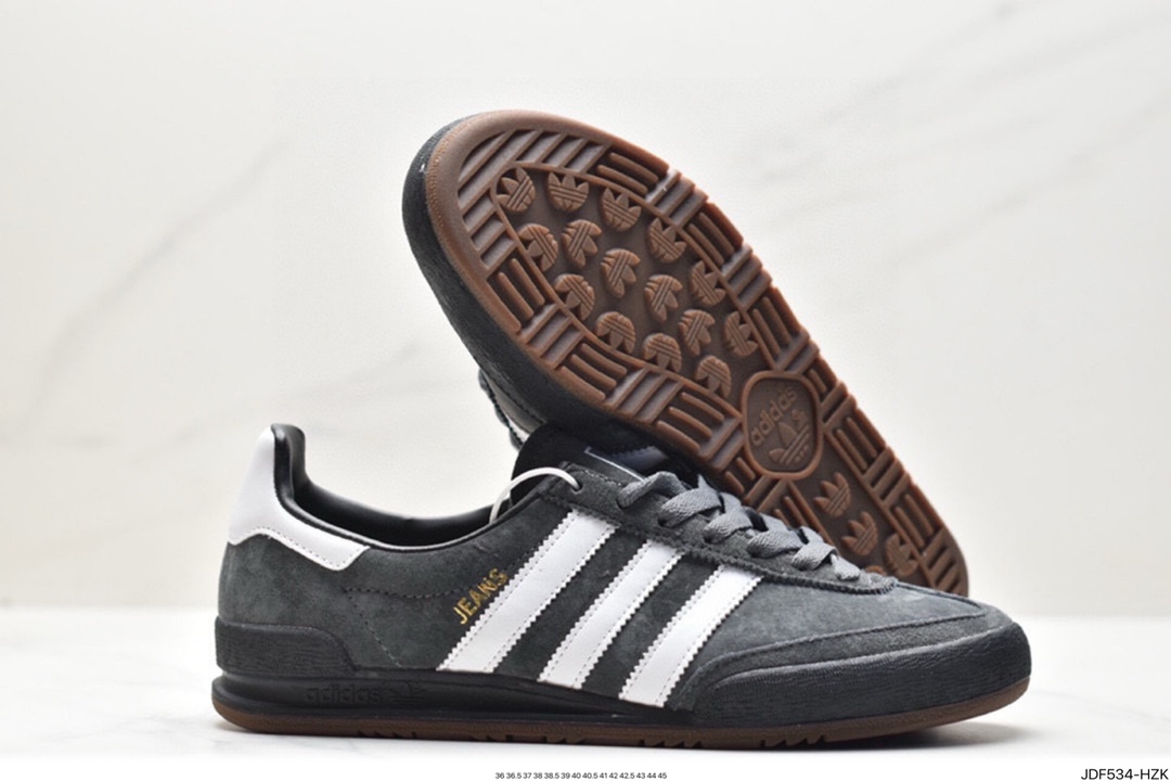 Adidas Samba Shoes